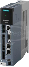 SINAMICS S200 0,4kW Sterownik serwonapędu
