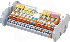 847-722/000-2000 Listwa pomiarowa LPW