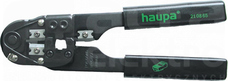 RJ WESTERN 6-polowe Praska ręczna