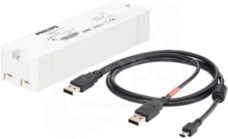 LCN8600/00 MULTIONE Interfejs USB2DALI