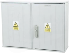SSTN 80x58 Lakier Rozdzielnica termoutwardzalna
