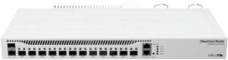 CCR2004-1G-12S+2XS 12SFP+ SFP28 Router Mikrotik