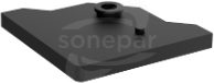 W-M1Z-00-0048-000-4 (4szt) Wibroizolator
