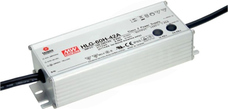 HLG-60H 70W 100-200V/0,7A IP67 Zasilacz impulsowy