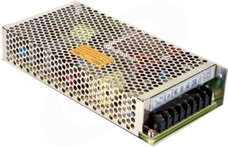 RD-125A 5V/2-15A 24V/0,5-10A Zasilacz modułowy