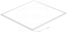 AVAR 6060 32W-CCT Ramka oświetleniowa LED