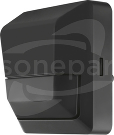 SENSOR WALL 180DEG IP55 DG Czujnik ruchu