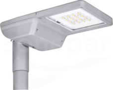 STREETLIGHT FLEX 36W 740 5470lm IP66 WA Oprawa uliczna LED