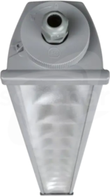 ACCIAIO DALI M1200 59W 4000K Oprawa LED