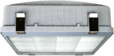 RIF S 240W D SD S 4K 38853lm Oprawa LED Highbay