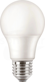 LEDbulb 8W/827 E27 806lm mat ND Źródło LED PILA (F)