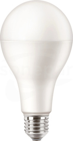 LEDbulb 23W/840 E27 2500lm mat ND A80 Źródło LED PILA (F)