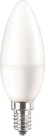 LEDcandle 4,9W/840 E14 470lm mat ND B35 Źródło LED PILA świeczka (F)