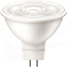 LEDspot 4,5W/827 GU5,3 380lm 36D Źródło LED PILA (G)