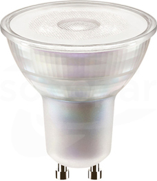 LEDspot 4,7W 840 GU10 370lm 60D ND Źródło LED PILA (F)