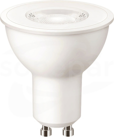 PILA LED 50W GU10 WW 36D ND 4,7W 400lm Źródło LED PILA