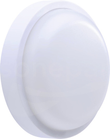 WL007C LED10S 12W/840 960lm PSU RND WH G2 IP54 Plafon LED PILA