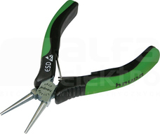 ESD 130mm Szczypce okragle