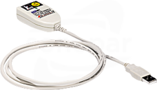 MAG8000 Adapter USB Irda