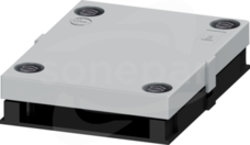 IE=160A PŁYTA DOCISKOWA