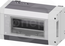 BD01-AK2M2/F IE=35A SKRZYNKA ODPŁ.8mod-SIEMENS