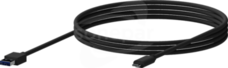 8WD46180FB USB-A na USB-C Kabel USB