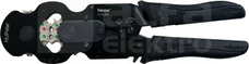 HUPSTAR 0,25-10mm2 Praska uniwersalna
