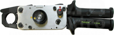 6-50mm2 Praska ręczna