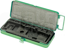215002 Skrzynka metalowa do 215000
