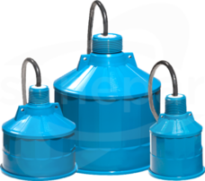 7ML11230CA50 ECHOMAX XPS-30 CZUJNIK ULTRADŹWIĘKOWY