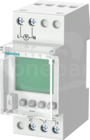 7LF45210 Zegar sterujący SIEMENS