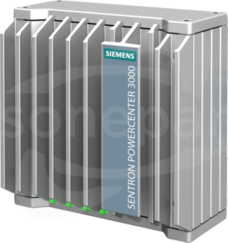 POWERCENTER 3000 Interfejs komunikacyjny