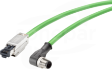 M12-90/IE Kabel połączeniowy