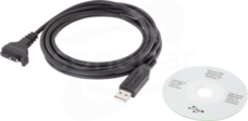 SINAMICS 2,5m Kabel USB