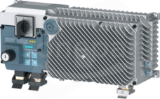 SINAMICS G115D IP65/66  AC 380-480V Moduł mocy