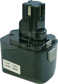 14,4V Akumulator zapasowy