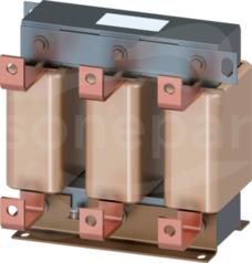 SINAMICS 380-480V 3AC 50/60Hz Akcesoria