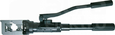 10-240mm2 Praska hydrauliczna ręczna