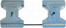 STANDARD Cu 240mm2 Matryca do praski