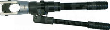 10-300mm2 Praska ręczna hydrauliczna