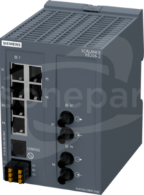 SCALANCE XB206-2 6xRJ45 Switch