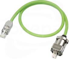 6FX80021AA011AC0 Kabel sygnałowy