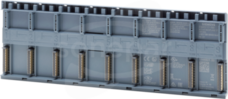 SIMATIC S7-1500 BACKPLANE 8-mod Moduł magistrali przesyłu danych