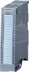 SIMATIC S7-1500 AI 8XU/I/R/RTD BA Moduł wejść analogowych