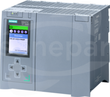 SIMATIC S7-1500 CPU1518-4 PN/DP 4MB+20MB Sterownik PLC