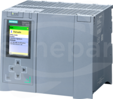 SIMATIC S7-1500 CPU 1517F-3 PN/DP Sterownik PLC