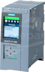 SIMATIC S7-1500 CPU 1516-3 PN/DP Jednostka centralna