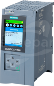 SIMATIC S7-1500T CPU 1515TF-2 PN 1,5MB+4,5MB Sterownik PLC