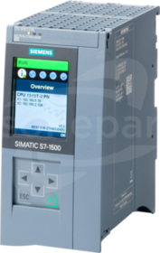 SIMATIC S7-1500T CPU 1515-T-2PN Jednostka centralna