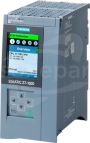 SIPLUS S7-1500 CPU 1515R-2 PN Sterownik PLC